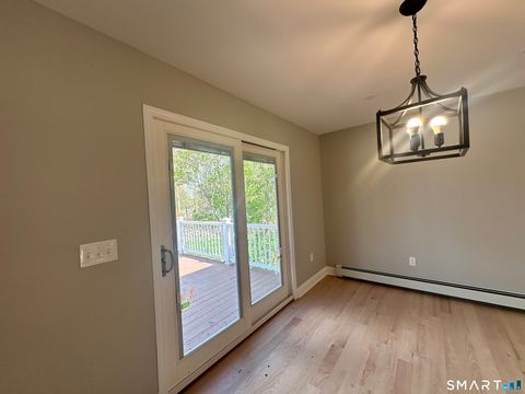 Tiny photo for 65 Gate Ridge Road, Easton, CT 06612 (MLS # 24169528)