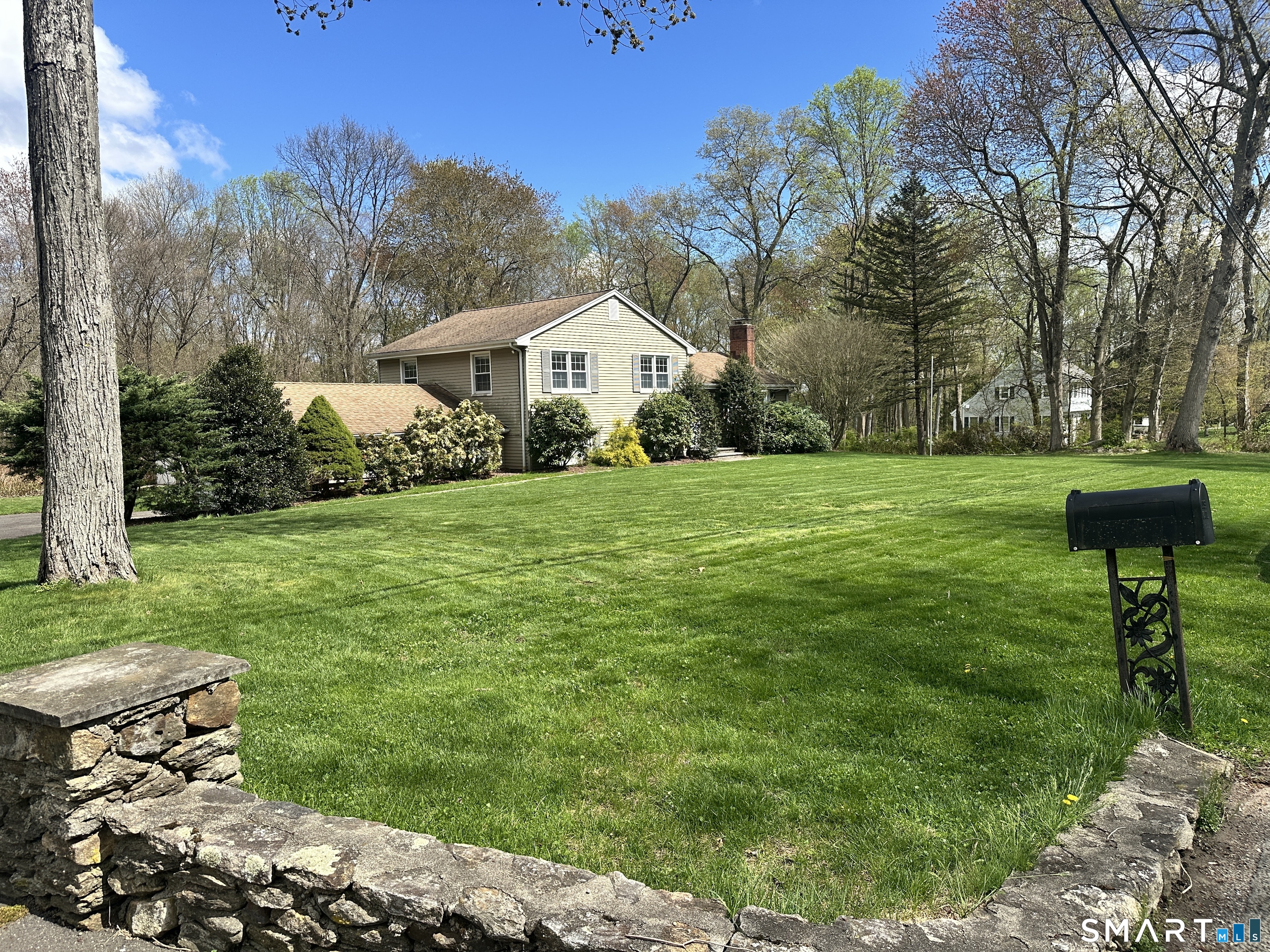 65 Gate Ridge Road