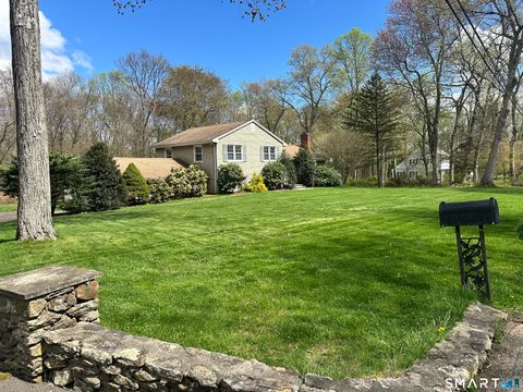 Tiny photo for 65 Gate Ridge Road, Easton, CT 06612 (MLS # 24169528)