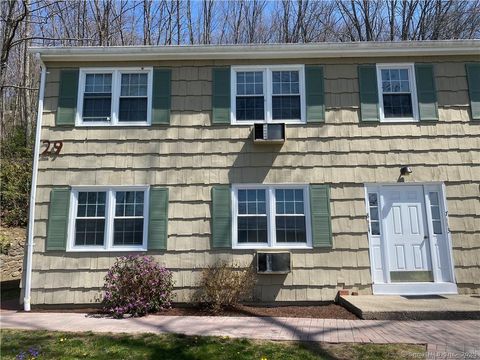 Photo of 16 Pilgrim Trail #F8, Woodbury, CT 06798 (MLS # 24162475)