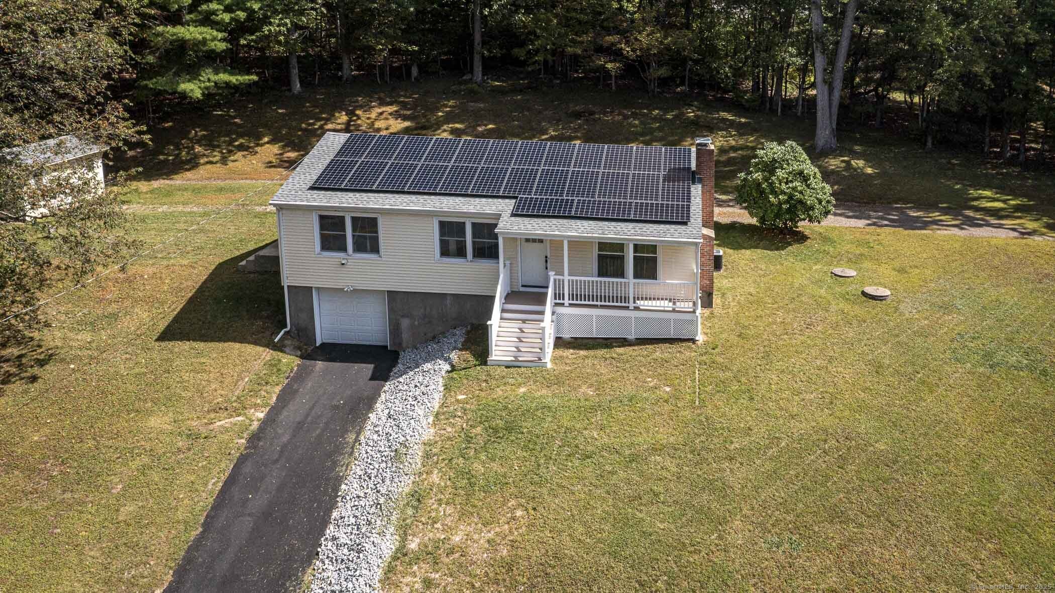 84 Browns Bridge Road