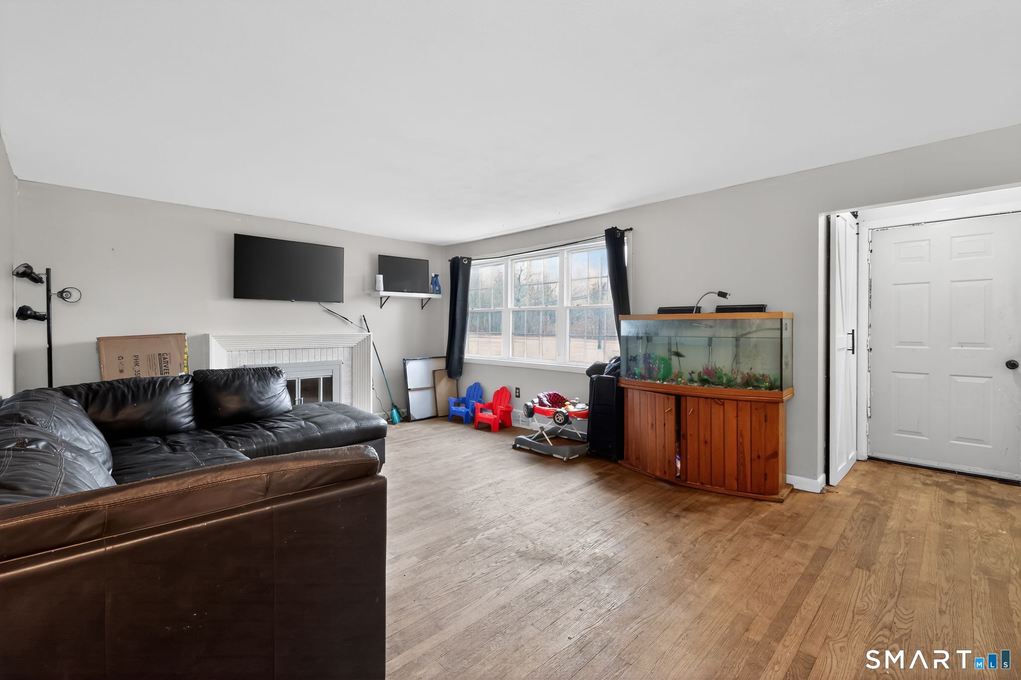 172 Bailey Hill Road