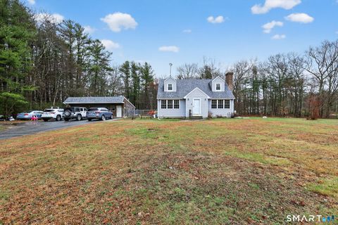 Photo of 172 Bailey Hill Road, Killingly, CT 06239 (MLS # 24164492)