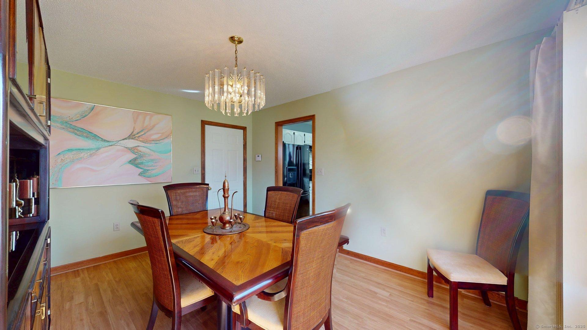 103 Carriage House #103, Enfield, Connecticut image 9