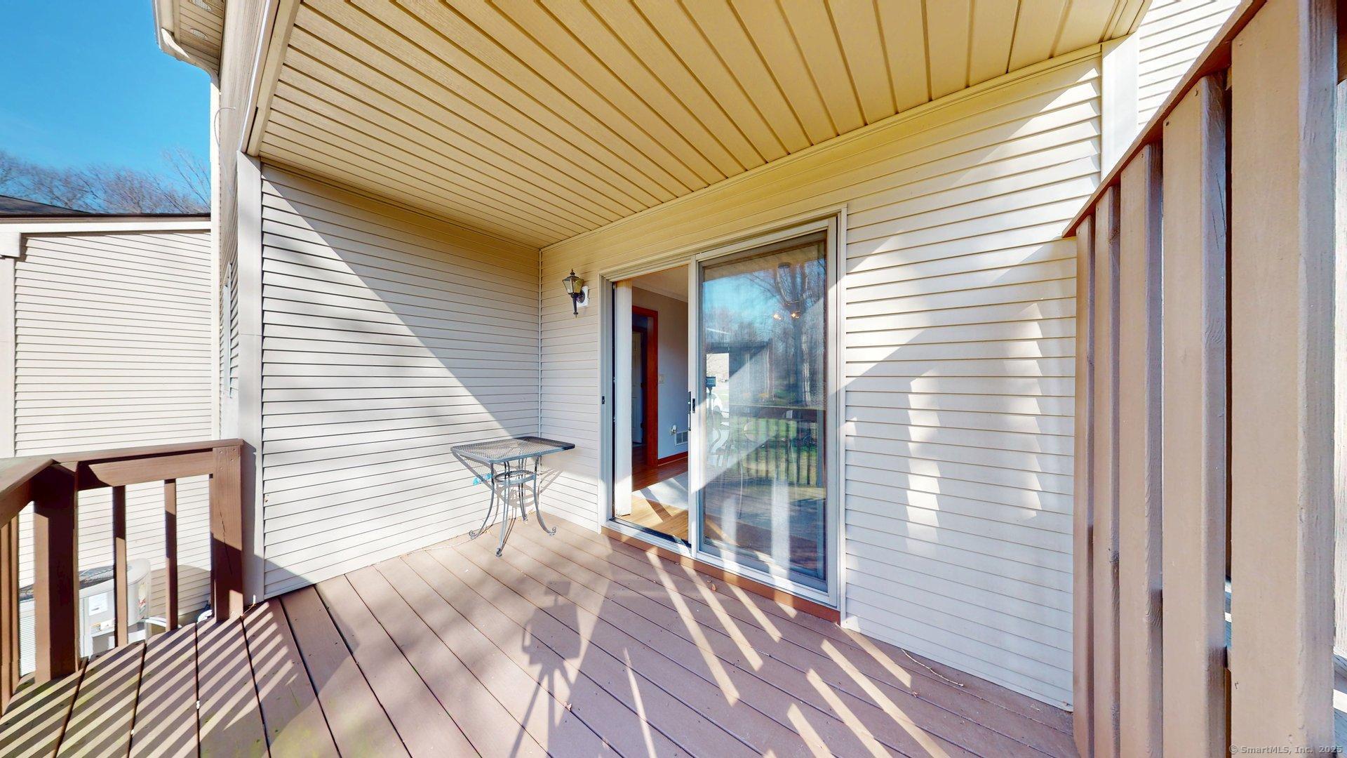 103 Carriage House #103, Enfield, Connecticut image 34