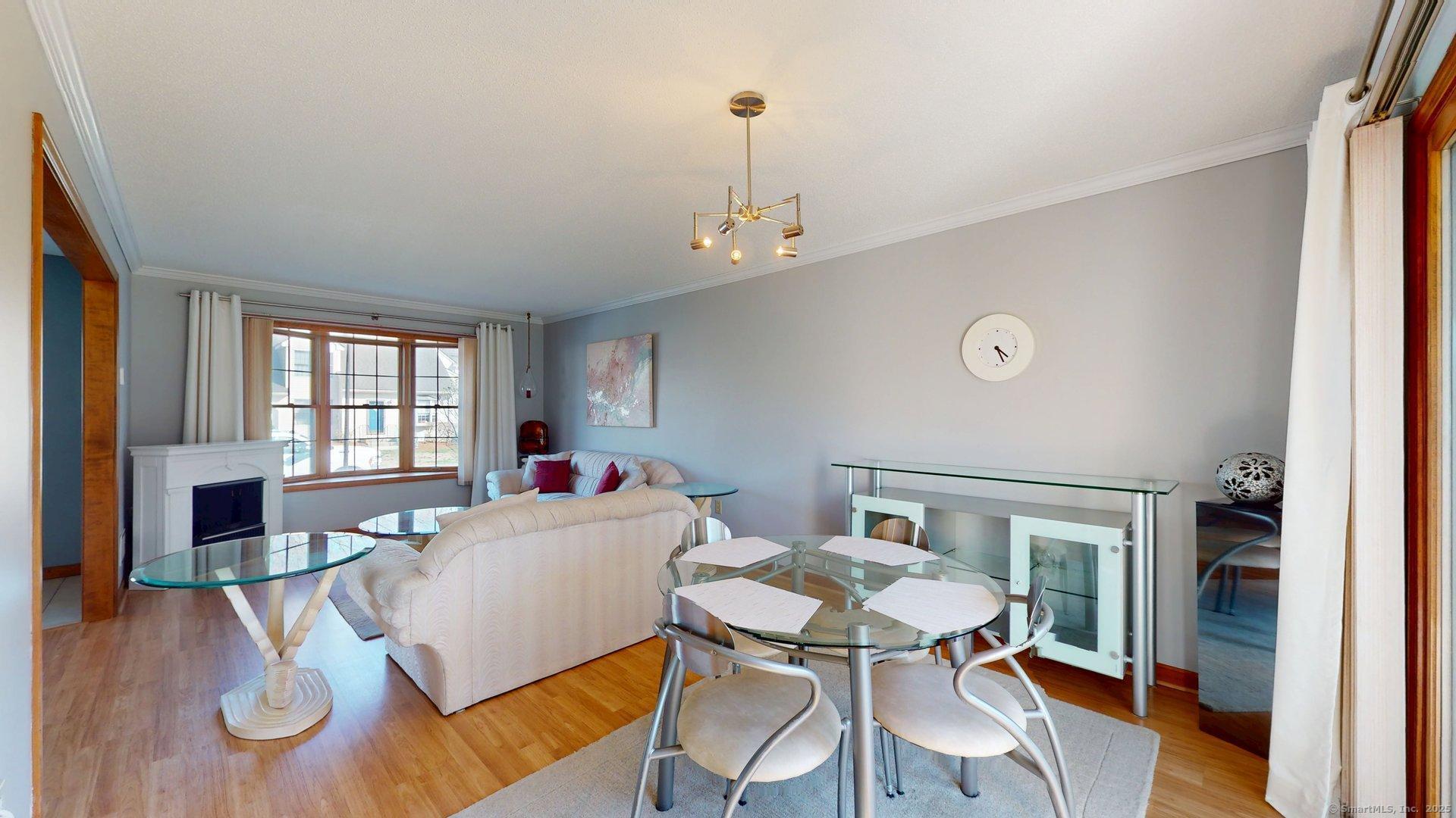 103 Carriage House #103, Enfield, Connecticut image 13