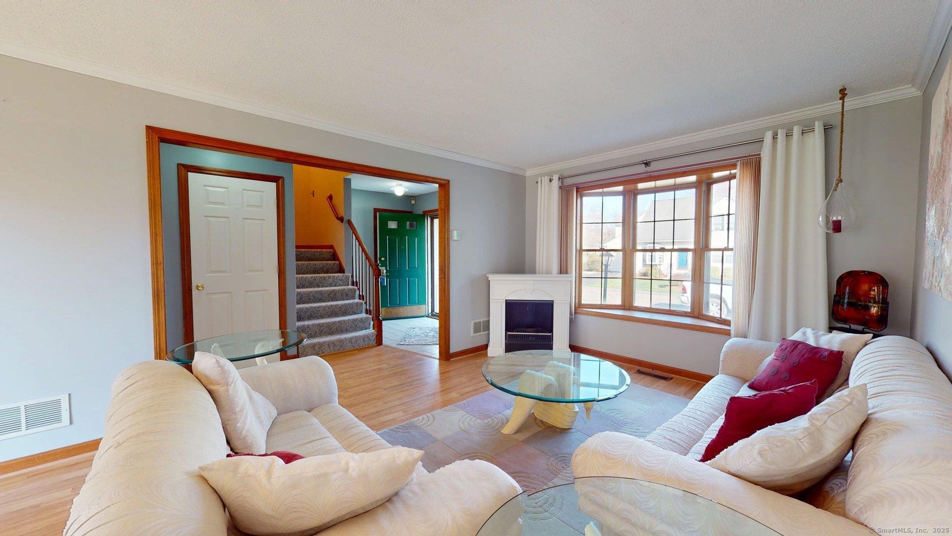 103 Carriage House #103, Enfield, Connecticut image 11