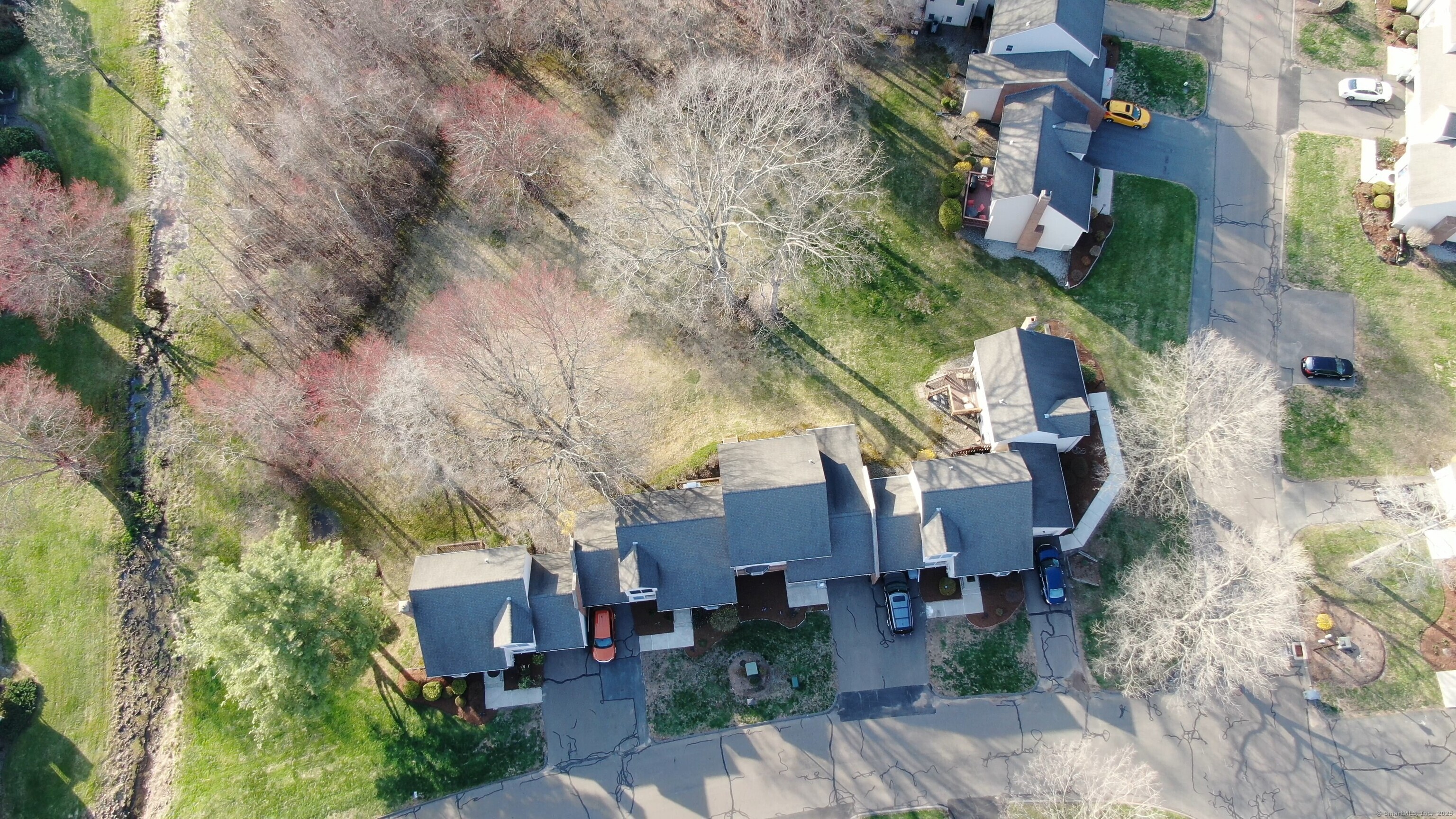 103 Carriage House #103, Enfield, Connecticut image 36