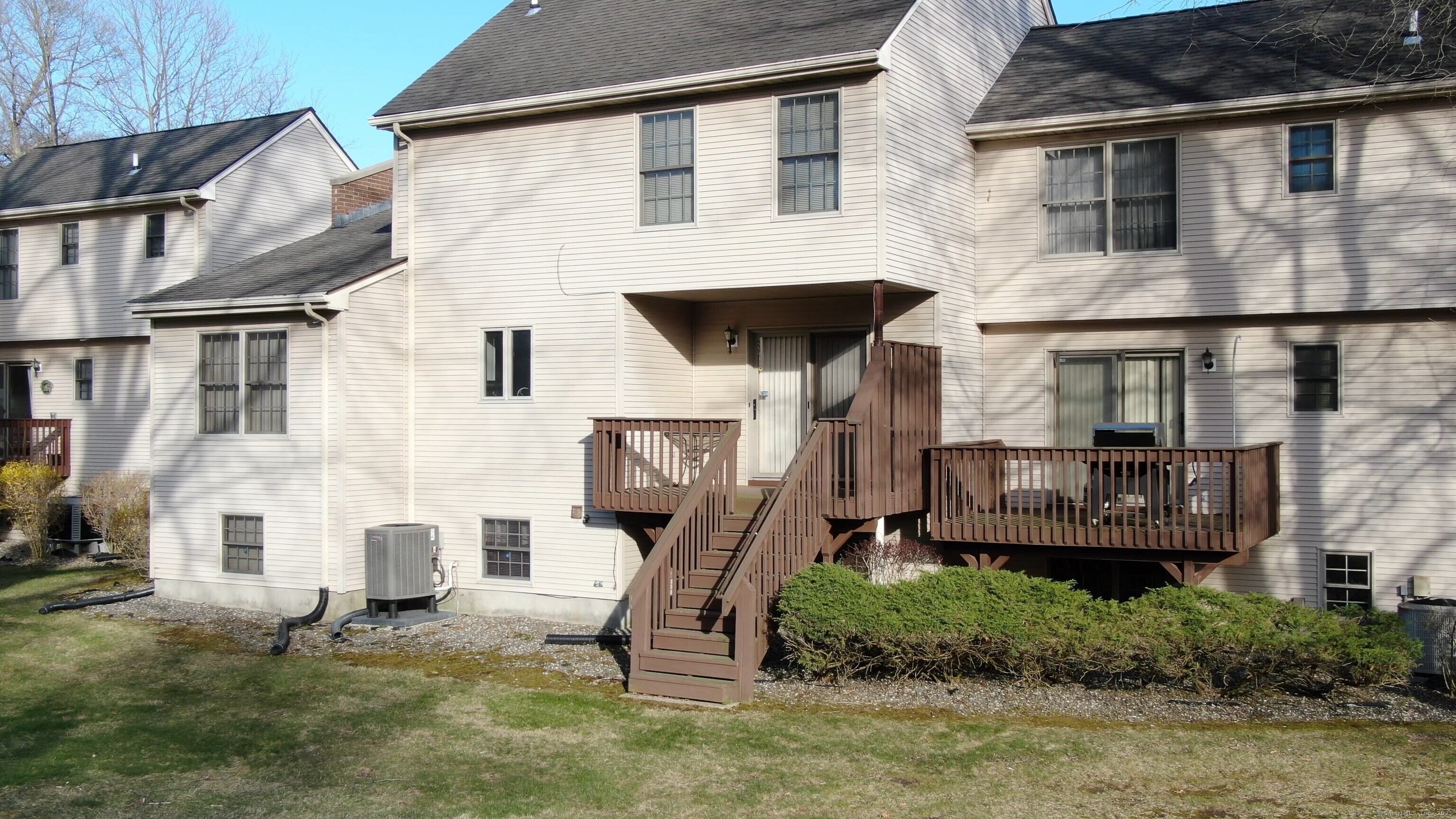 103 Carriage House #103, Enfield, Connecticut image 32