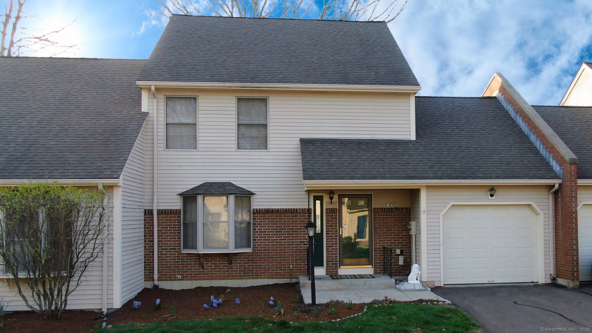 103 Carriage House #103, Enfield, Connecticut image 1