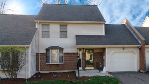 103 Carriage House 103 Enfield CT 06082