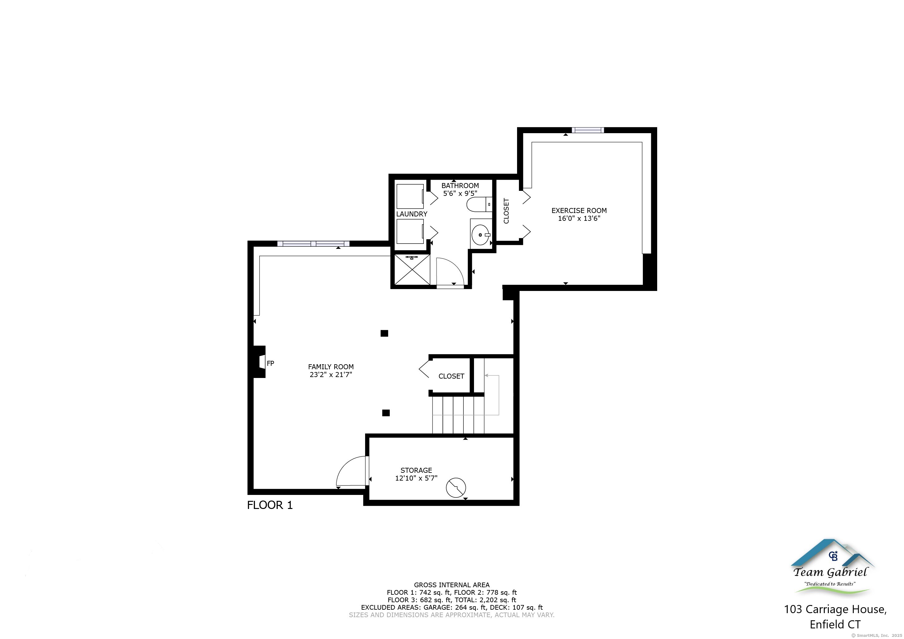 103 Carriage House #103, Enfield, Connecticut image 40
