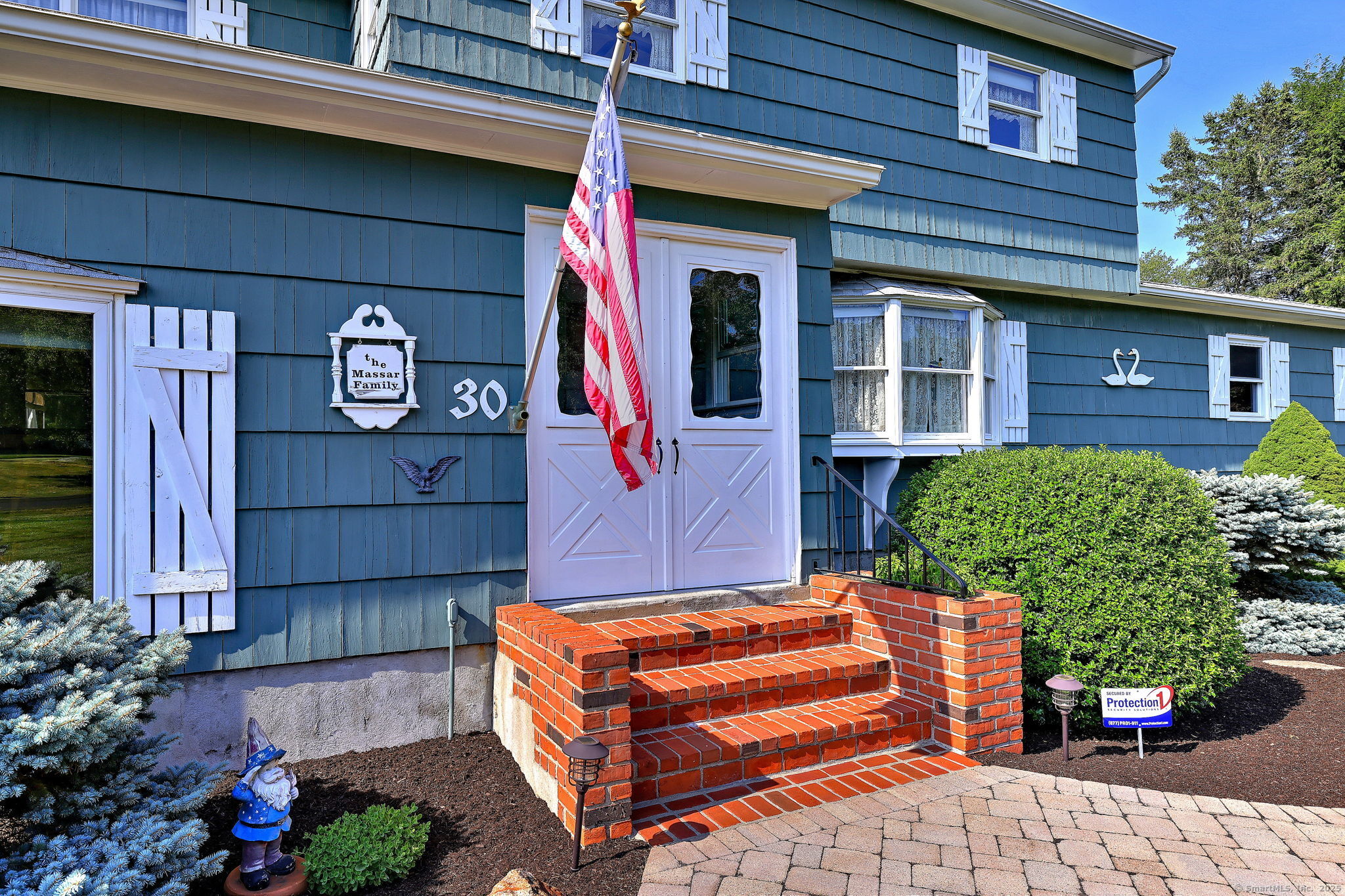 30 Longview Road