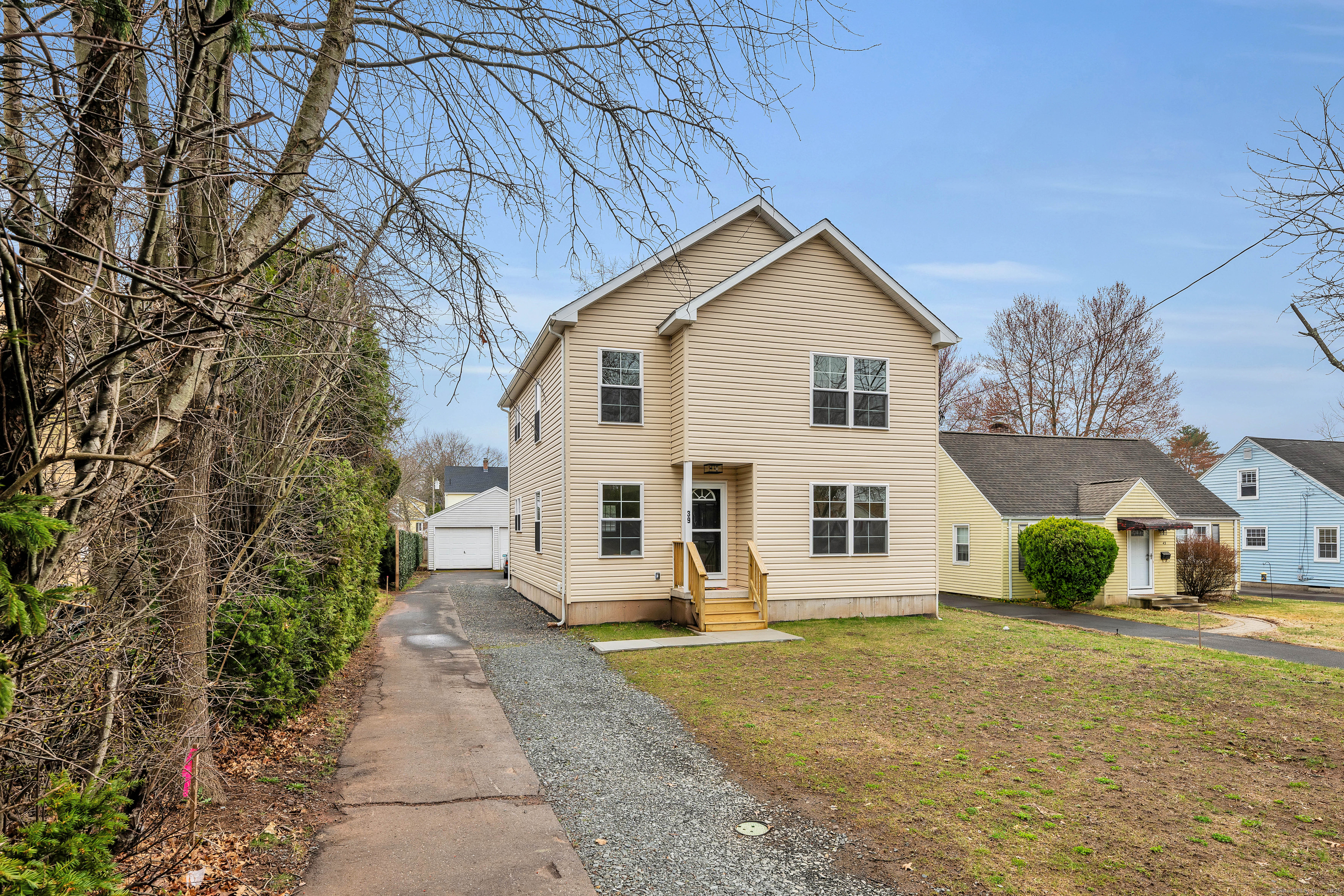 39 Robbins Avenue, Newington, Connecticut image 3
