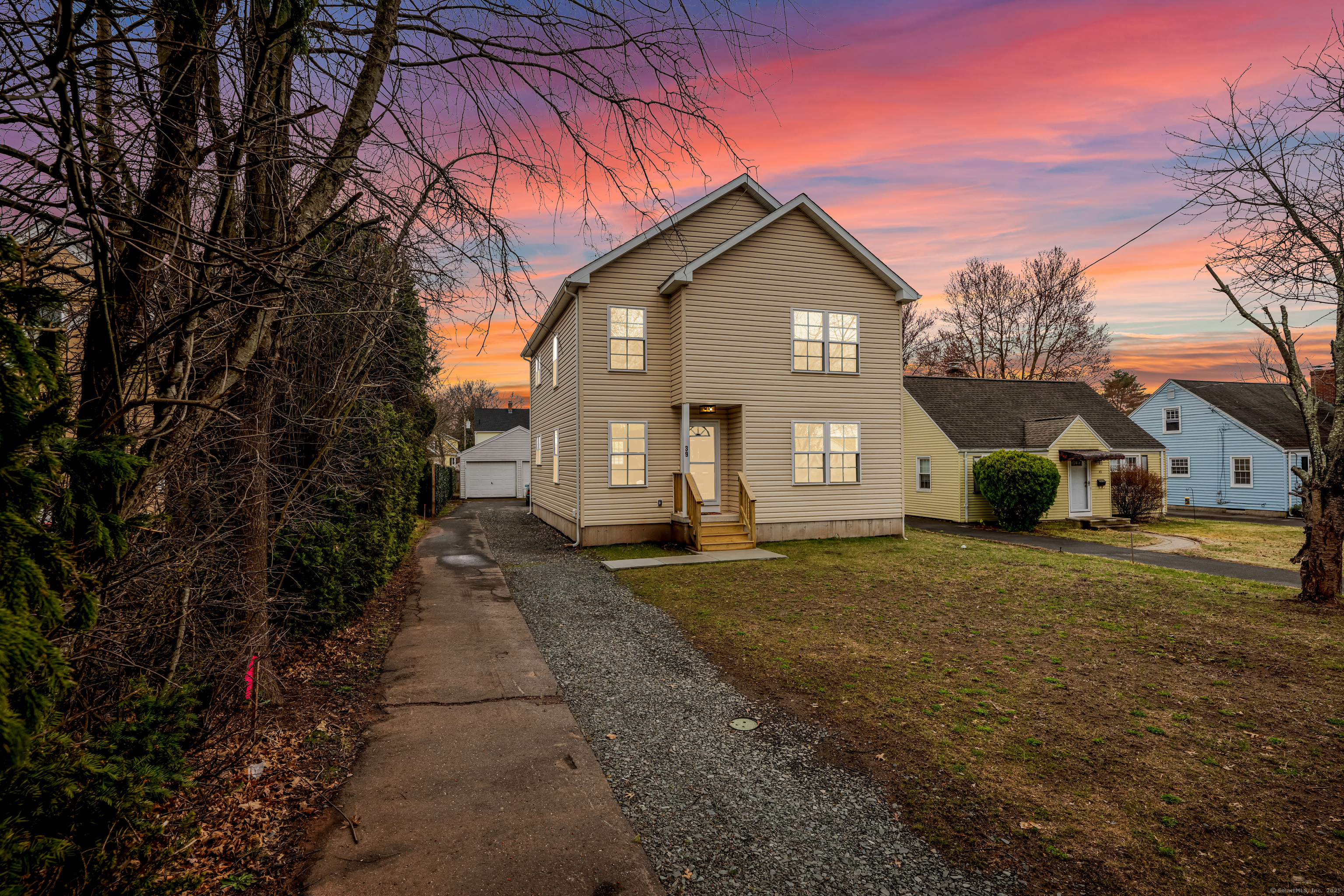 39 Robbins Avenue, Newington, Connecticut image 2