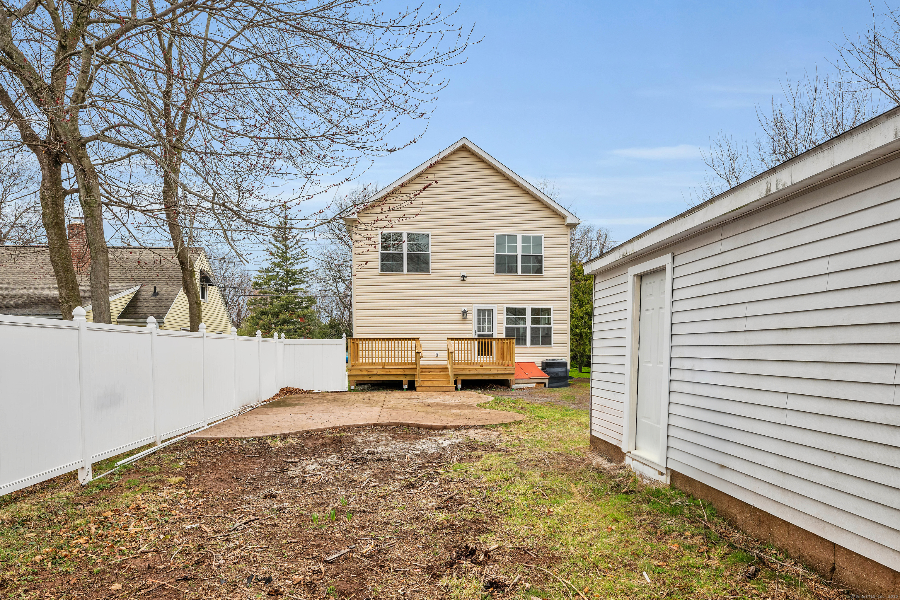 39 Robbins Avenue, Newington, Connecticut image 24