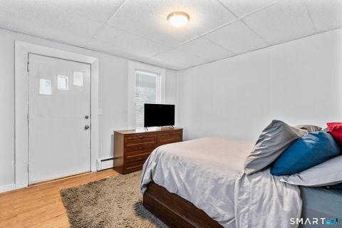 Tiny photo for 41 Spring Street, Middletown, CT 06457 (MLS # 24148881)