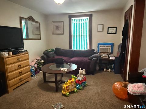 Tiny photo for 41 Spring Street, Middletown, CT 06457 (MLS # 24148881)