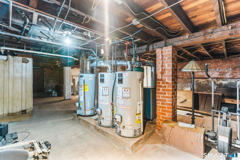 Tiny photo for 41 Spring Street, Middletown, CT 06457 (MLS # 24148881)