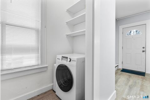 Tiny photo for 41 Spring Street, Middletown, CT 06457 (MLS # 24148881)