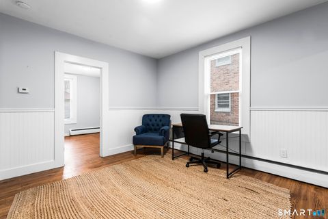 Tiny photo for 41 Spring Street, Middletown, CT 06457 (MLS # 24148881)