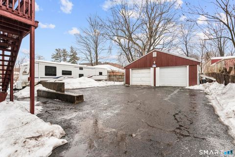 Tiny photo for 41 Spring Street, Middletown, CT 06457 (MLS # 24148881)