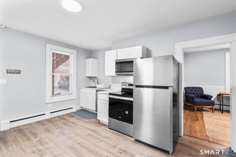 Tiny photo for 41 Spring Street, Middletown, CT 06457 (MLS # 24148881)