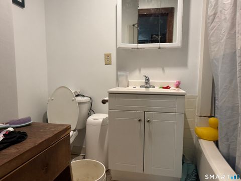 Tiny photo for 41 Spring Street, Middletown, CT 06457 (MLS # 24148881)