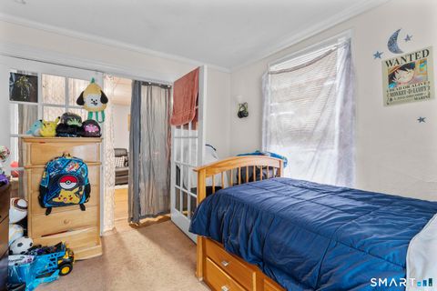 Tiny photo for 41 Spring Street, Middletown, CT 06457 (MLS # 24148881)