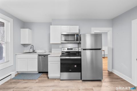 Tiny photo for 41 Spring Street, Middletown, CT 06457 (MLS # 24148881)