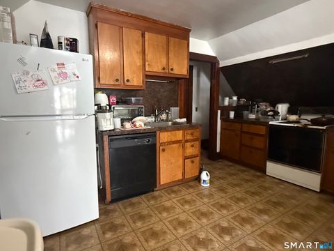 Tiny photo for 41 Spring Street, Middletown, CT 06457 (MLS # 24148881)