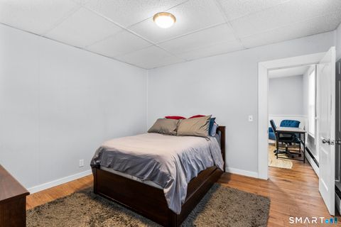 Tiny photo for 41 Spring Street, Middletown, CT 06457 (MLS # 24148881)