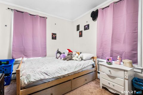 Tiny photo for 41 Spring Street, Middletown, CT 06457 (MLS # 24148881)