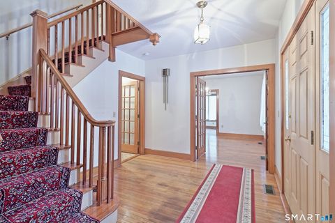 Tiny photo for 1129 N Colony Road, Meriden, CT 06450 (MLS # 24146254)