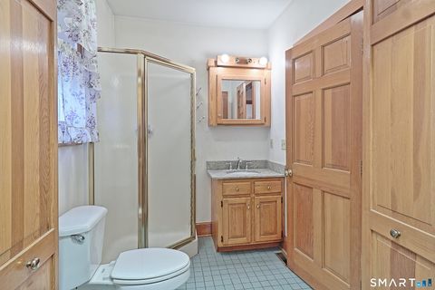 Tiny photo for 1129 N Colony Road, Meriden, CT 06450 (MLS # 24146254)