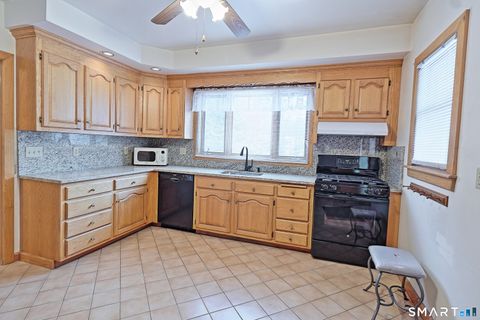 Tiny photo for 1129 N Colony Road, Meriden, CT 06450 (MLS # 24146254)