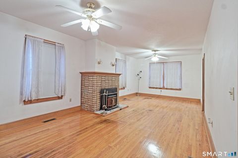 Tiny photo for 1129 N Colony Road, Meriden, CT 06450 (MLS # 24146254)