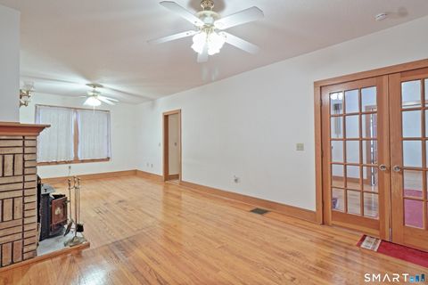 Tiny photo for 1129 N Colony Road, Meriden, CT 06450 (MLS # 24146254)