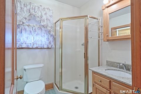 Tiny photo for 1129 N Colony Road, Meriden, CT 06450 (MLS # 24146254)