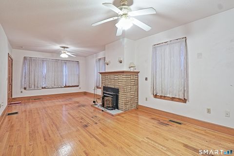 Tiny photo for 1129 N Colony Road, Meriden, CT 06450 (MLS # 24146254)