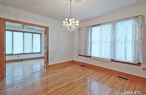 Tiny photo for 1129 N Colony Road, Meriden, CT 06450 (MLS # 24146254)