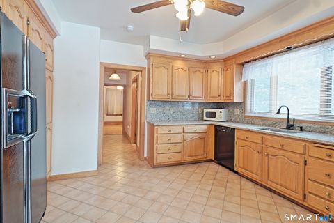 Tiny photo for 1129 N Colony Road, Meriden, CT 06450 (MLS # 24146254)