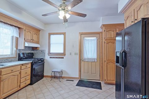 Tiny photo for 1129 N Colony Road, Meriden, CT 06450 (MLS # 24146254)