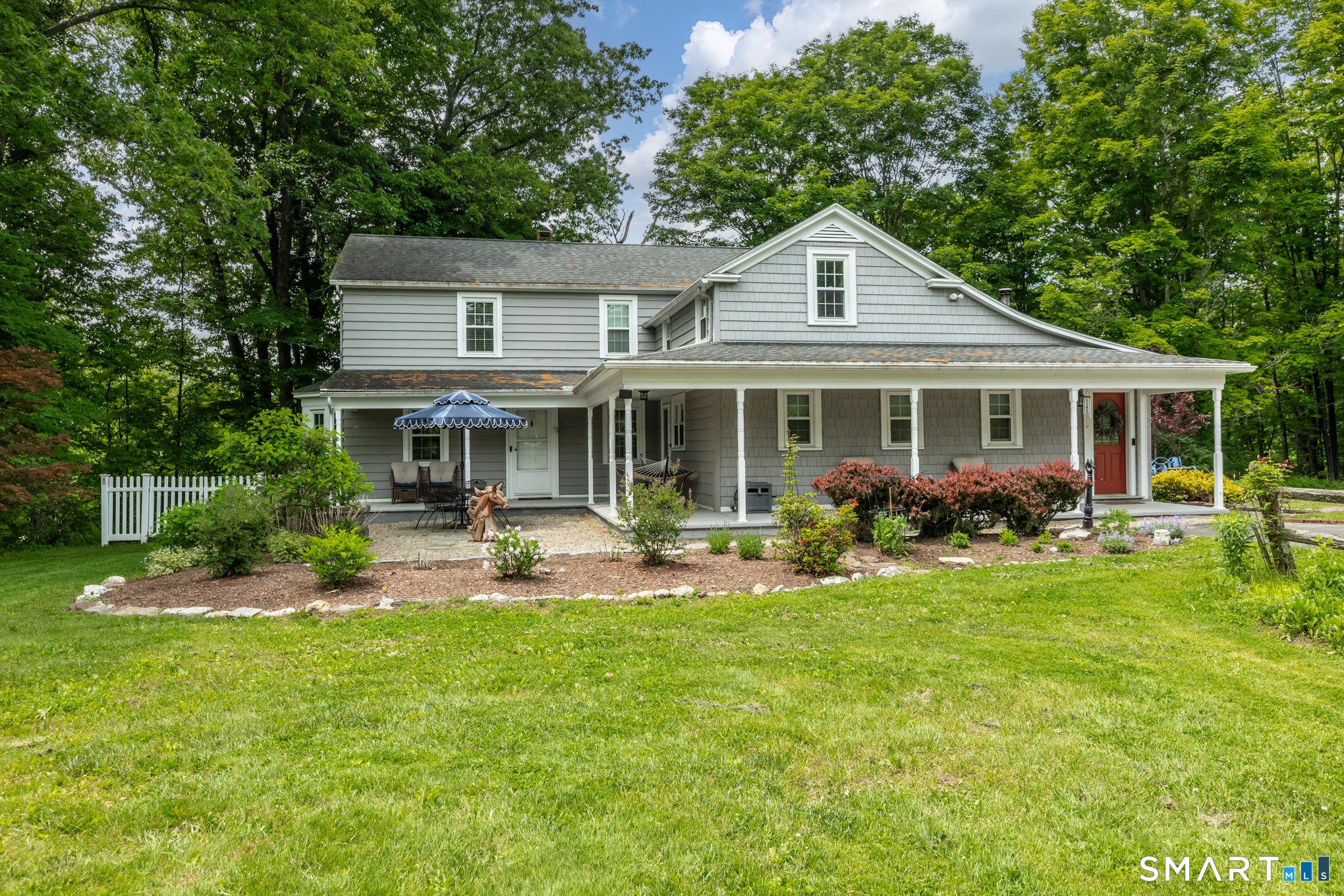 808 Branch Road