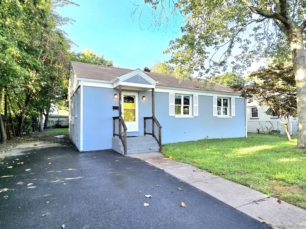 View East Hartford, CT 06118 house