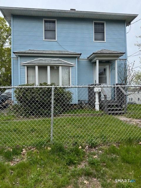Homes For Sale - 88 Avon Street<br/> Milford, CT 06461