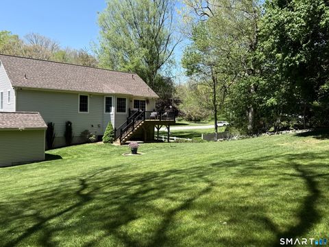 Tiny photo for 29 Carey Lane, Norwich, CT 06360 (MLS # 24173467)
