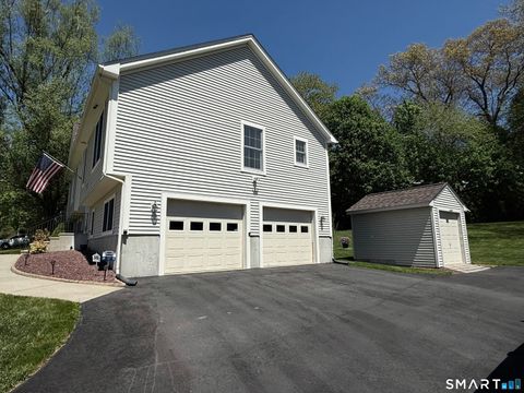 Tiny photo for 29 Carey Lane, Norwich, CT 06360 (MLS # 24173467)