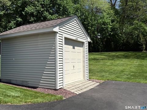 Tiny photo for 29 Carey Lane, Norwich, CT 06360 (MLS # 24173467)