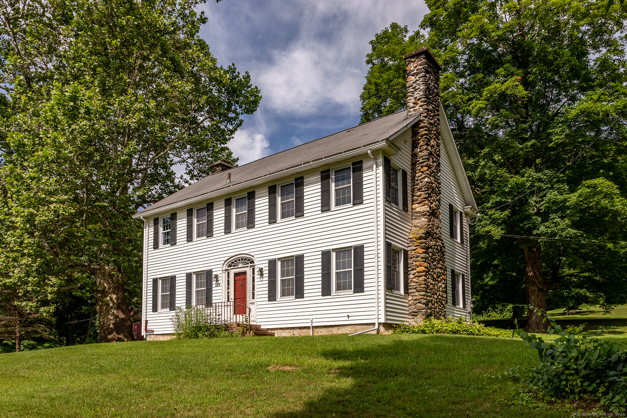 143 White Hollow Road